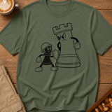 Pawn's Sacrifice T-Shirt