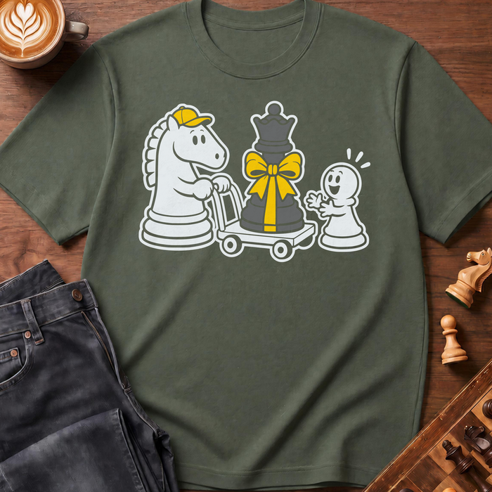 Special Delivery T-Shirt