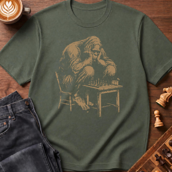 Big Think T-Shirt