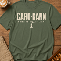 Caro-Kann T-Shirt
