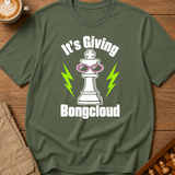 It's Giving Bongcloud T-Shirt