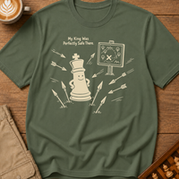 Perfectly Safe There T-Shirt