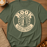 Rook Corner Introvert T-Shirt