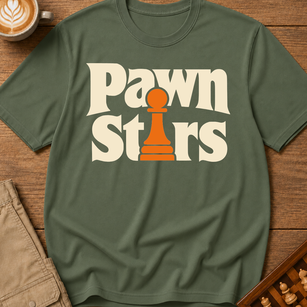 Pawn Stars T-Shirt