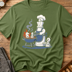 The Chess Chef T-Shirt