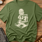 Portrait Of A Pawn T-Shirt