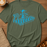 Online Warrior T-Shirt