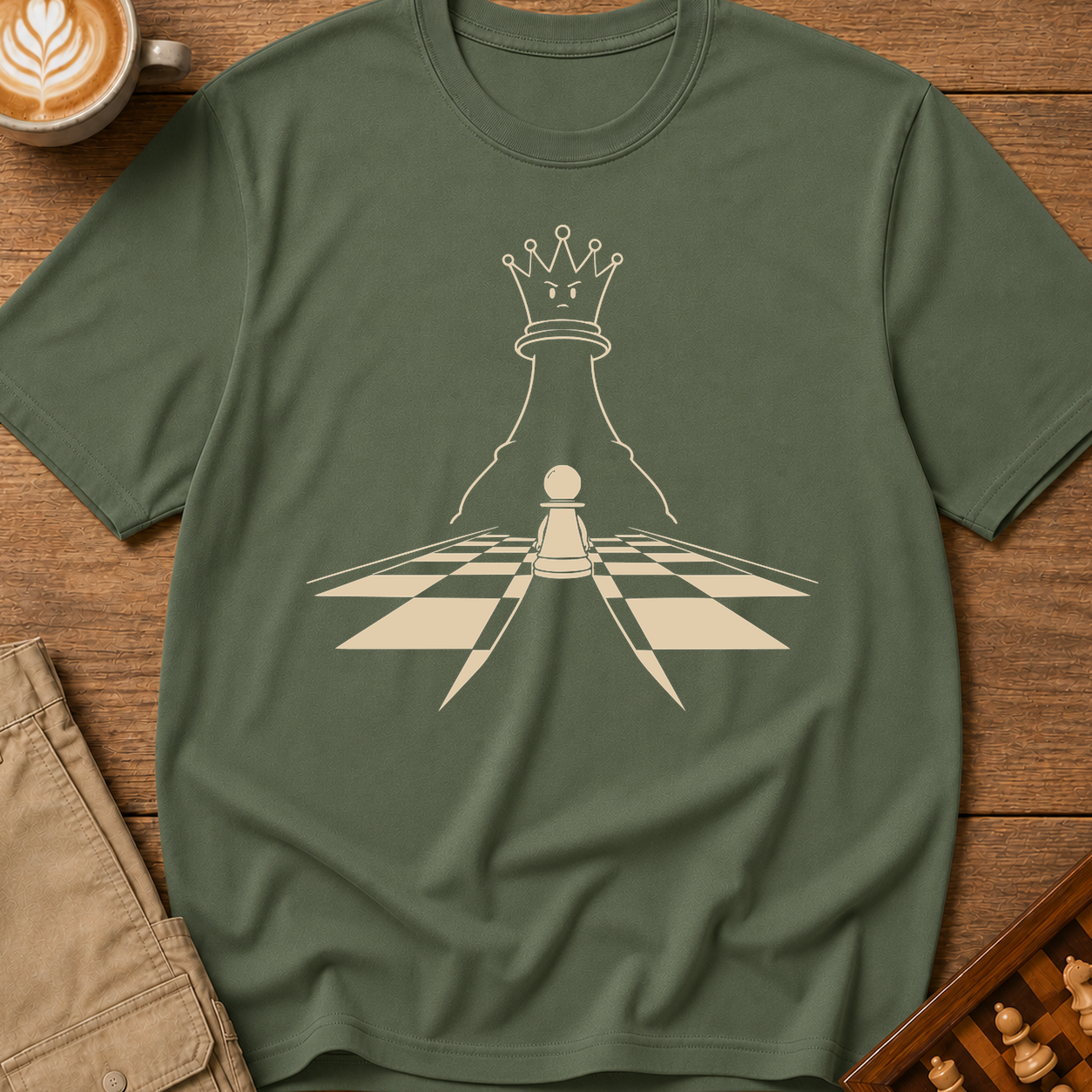 The Long March T-Shirt