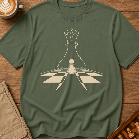 The Long March T-Shirt