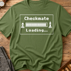 Checkmate Loading T-Shirt
