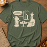 Brilliant Sacrifice Trust Me T-Shirt
