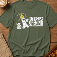 The Bishop's Opening T-Shirt