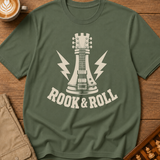 Rook And Roll T-Shirt