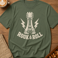 Rook And Roll T-Shirt