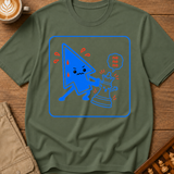 No No No T-Shirt