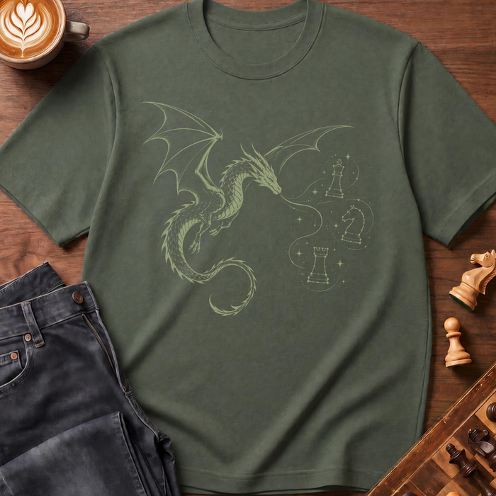 Dragon Constellations T-Shirt