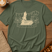 Congrats on the Diagonal T-Shirt