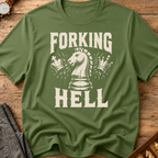 Forking Hell T-Shirt