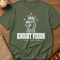Knight Vision T-Shirt