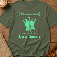 Up A Queen T-Shirt