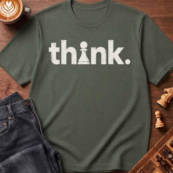 Think T-Shirt