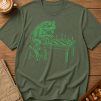 Frog Deep in Thought T-Shirt