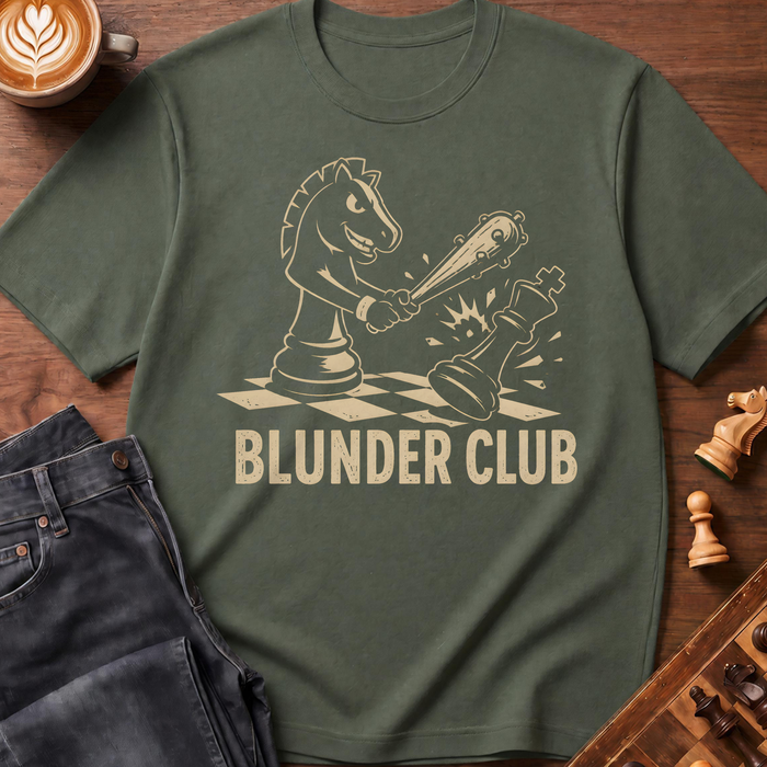 Brilliantly Unexpected T-Shirt