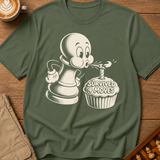 Survived 4 Moves T-Shirt