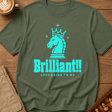 Brilliant T-Shirt