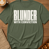 Conviction T-Shirt