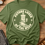 Future Loser Of The Week T-Shirt