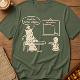 I Had the Better Endgame T-Shirt