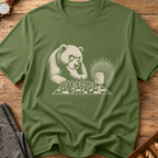 Knight Minimal T-Shirt