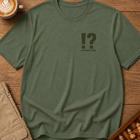 Risk Accepted T-Shirt