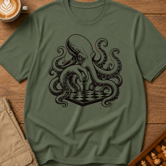 Kraken Endgame T-Shirt
