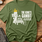 The King's Gambit T-Shirt