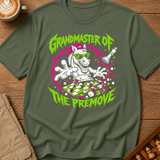Grandmaster of the Premove T-Shirt
