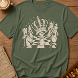 Long Live the King T-Shirt