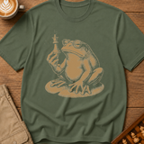 Victory Toad T-Shirt