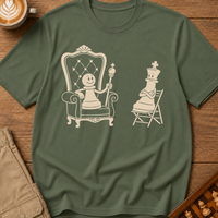 Know Your Place T-Shirt