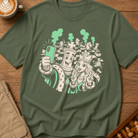 Selfie With The Squad T-Shirt
