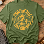 Fully Qualified Pawn Recipient T-Shirt