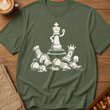 Last One Standing T-Shirt