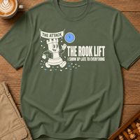 The Rook Lift T-Shirt