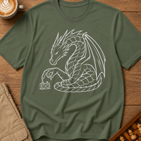 Dragons Gambit T-Shirt