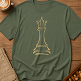 Queen Minimal T-Shirt