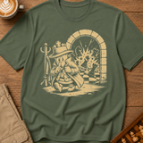 Detective King T-Shirt