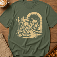 Detective King T-Shirt