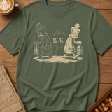 Draw Agreed T-Shirt