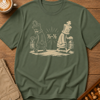 Draw Agreed T-Shirt